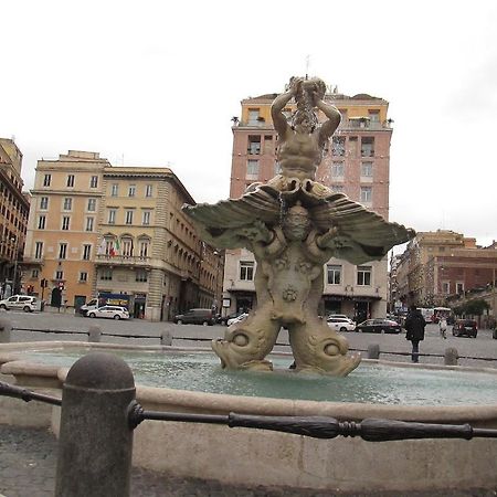 Lazio Elegance Suite Rom Exterior foto