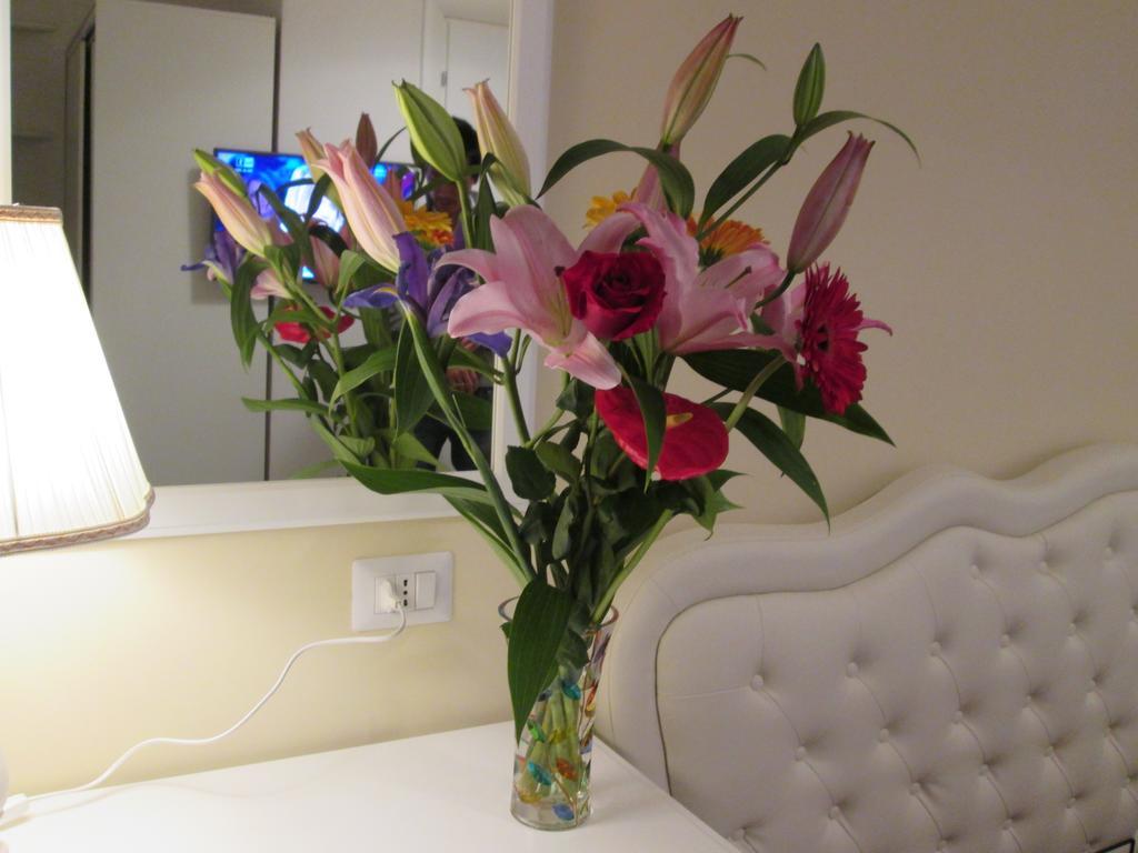 Lazio Elegance Suite Rom Zimmer foto