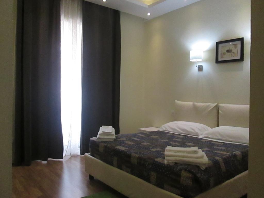 Lazio Elegance Suite Rom Exterior foto