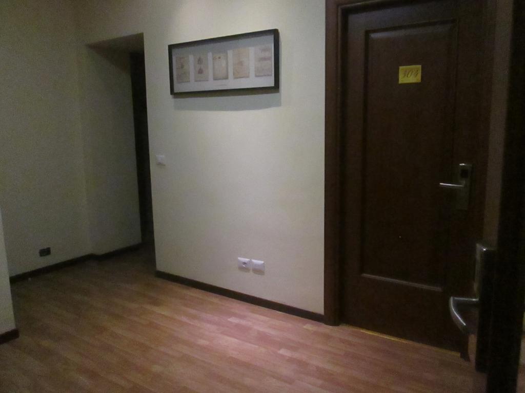 Lazio Elegance Suite Rom Exterior foto