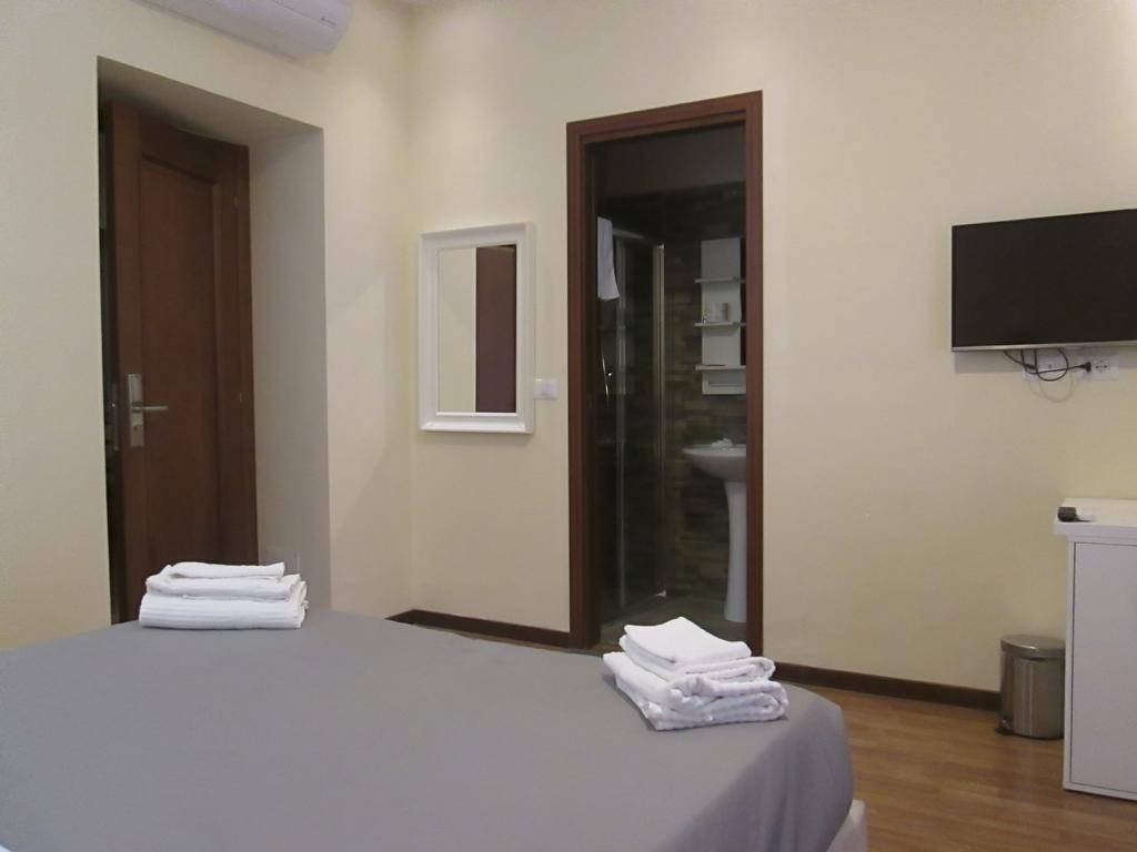 Lazio Elegance Suite Rom Exterior foto