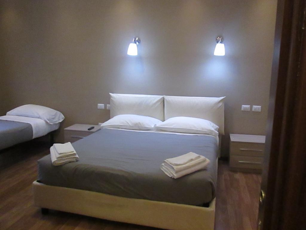 Lazio Elegance Suite Rom Exterior foto