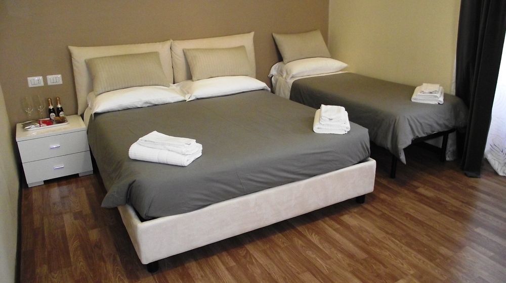 Lazio Elegance Suite Rom Exterior foto