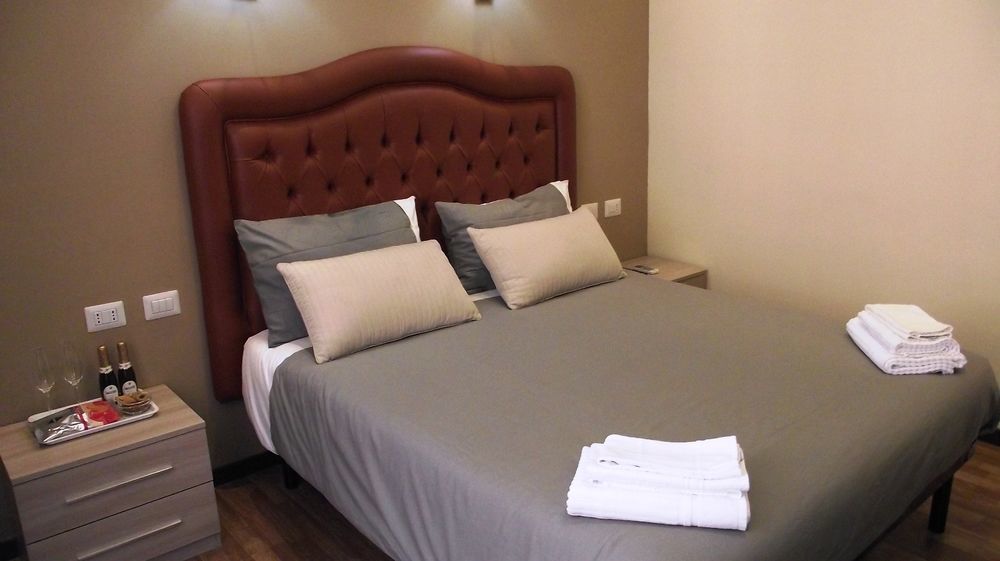 Lazio Elegance Suite Rom Exterior foto
